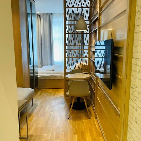 Zeus Design Compact City Aparmtent ウィーン エクステリア 写真