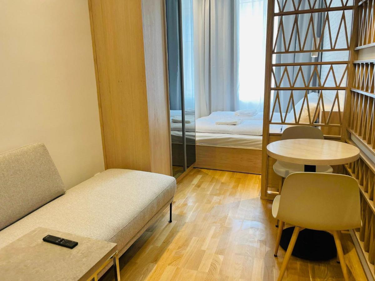 Zeus Design Compact City Aparmtent ウィーン エクステリア 写真